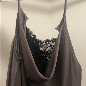 Intimately Free People Body suit